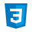 CSS icon